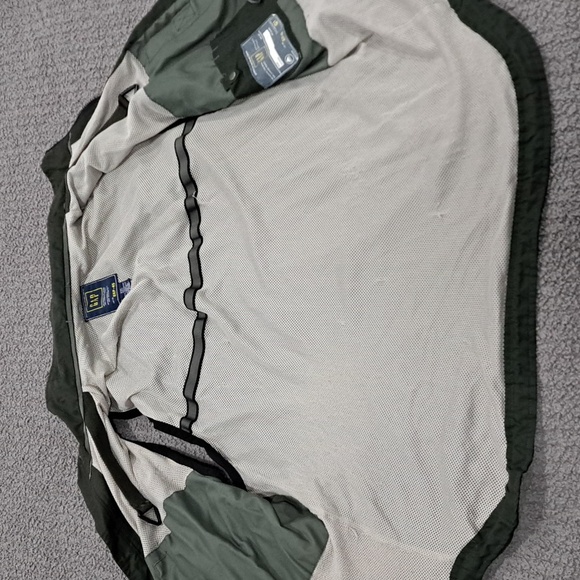 Gap vest jacket - Picture 3 of 11